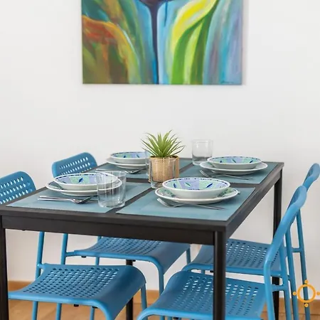 Apartamento El Rincón De La Candelaria By Livework *