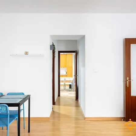 Apartamento El Rincón De La Candelaria By Livework
