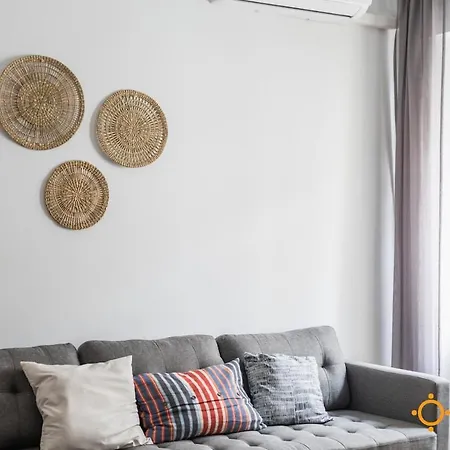 El Rincón De La Candelaria By Livework Apartamento *