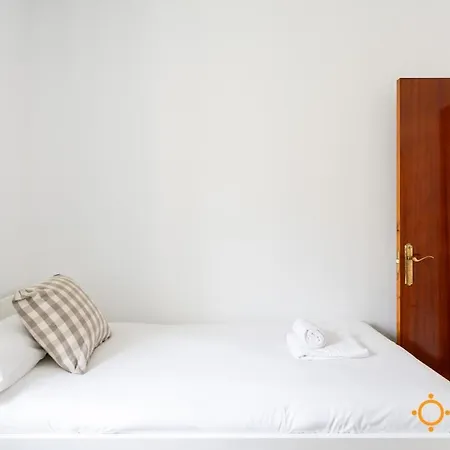 Apartamento El Rincón De La Candelaria By Livework Cádis