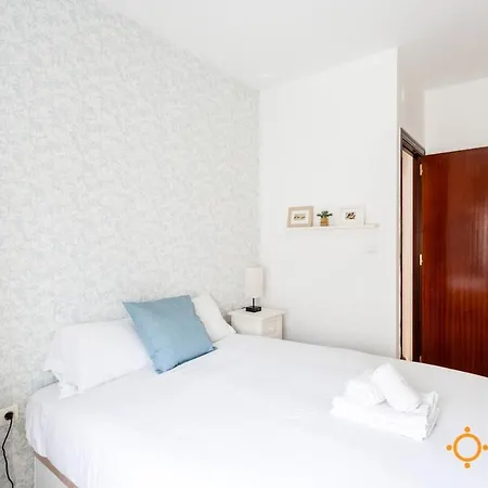 Apartamento El Rincón De La Candelaria By Livework Cádis