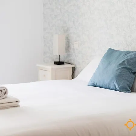 Apartamento El Rincón De La Candelaria By Livework Cádis